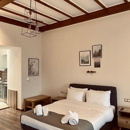 11 Luxury Apartments Mécovo Kültér fotó