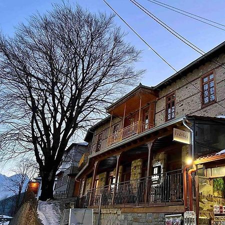 11 Luxury Apartments Mécovo Kültér fotó