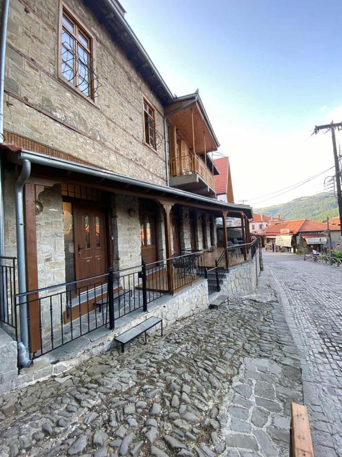 11 Luxury Apartments Mécovo Kültér fotó