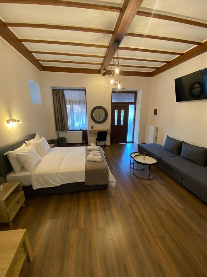 11 Luxury Apartments Mécovo Kültér fotó