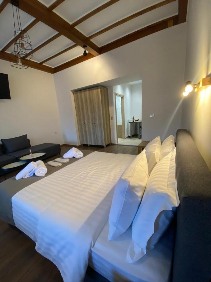 11 Luxury Apartments Mécovo Kültér fotó