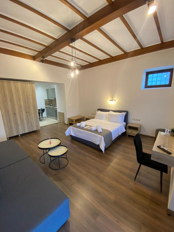 11 Luxury Apartments Mécovo Kültér fotó