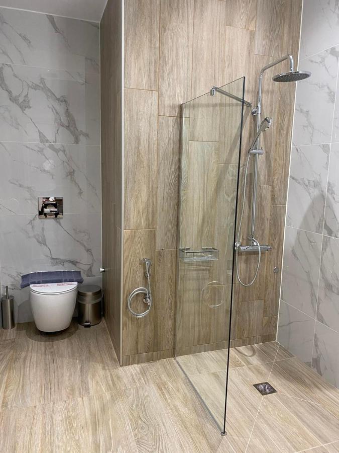 11 Luxury Apartments Mécovo Kültér fotó