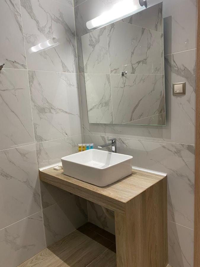 11 Luxury Apartments Mécovo Kültér fotó