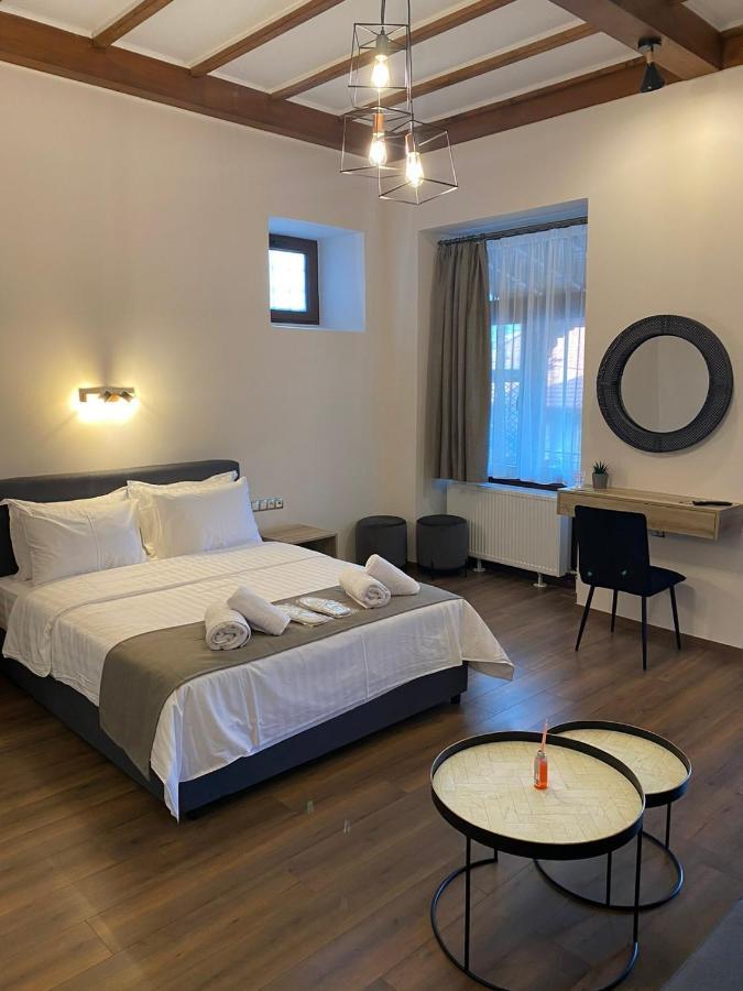11 Luxury Apartments Mécovo Kültér fotó