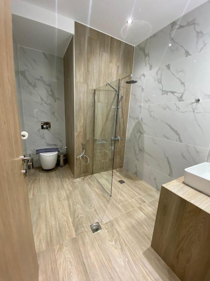 11 Luxury Apartments Mécovo Kültér fotó