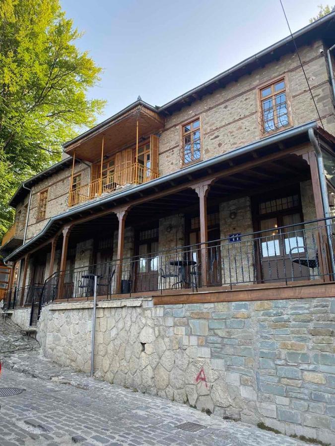 11 Luxury Apartments Mécovo Kültér fotó