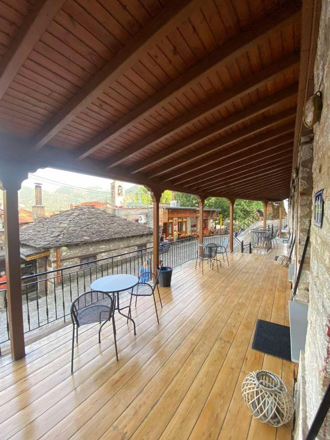 11 Luxury Apartments Mécovo Kültér fotó
