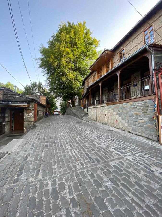11 Luxury Apartments Mécovo Kültér fotó