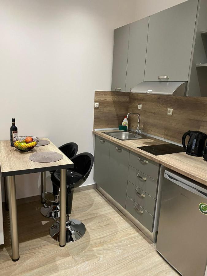 11 Luxury Apartments Mécovo Kültér fotó