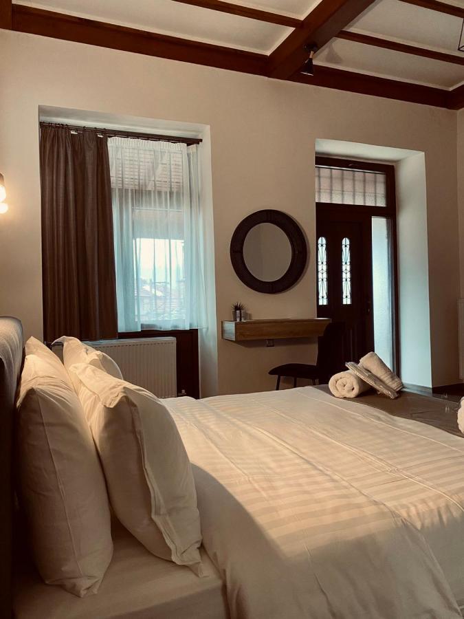 11 Luxury Apartments Mécovo Kültér fotó