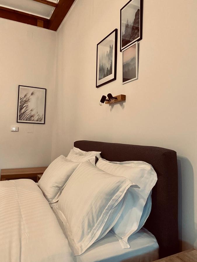 11 Luxury Apartments Mécovo Kültér fotó